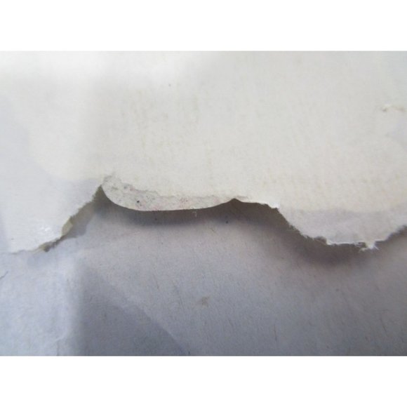 Vintage Garfield Odie Stickers Five Assorted Singles GUC Vintage 1980s - Picture 13 of 13